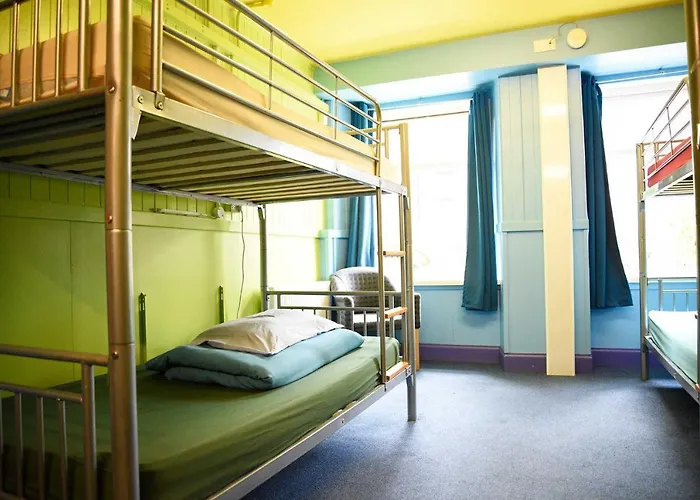 Portree Independent Hostel