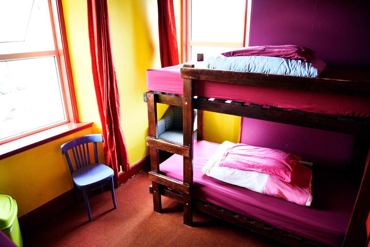 Hostel Independent Portree
