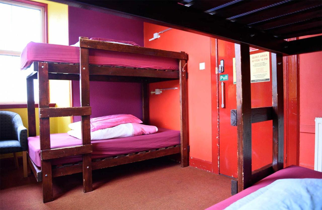 Independent Hostel *