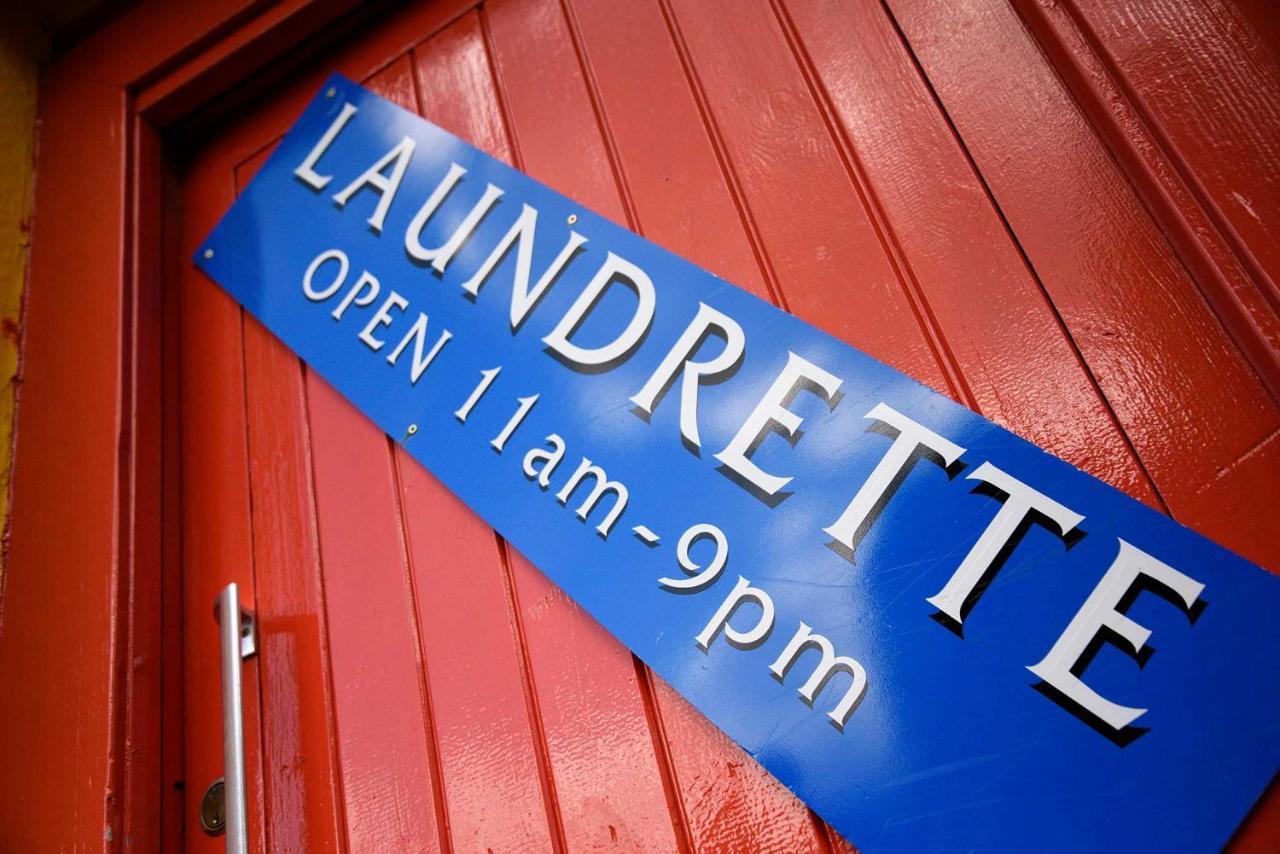 Independent Portree