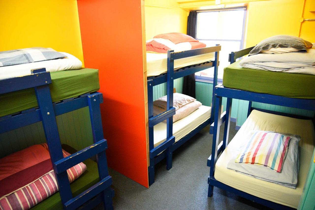 Independent Hostel *