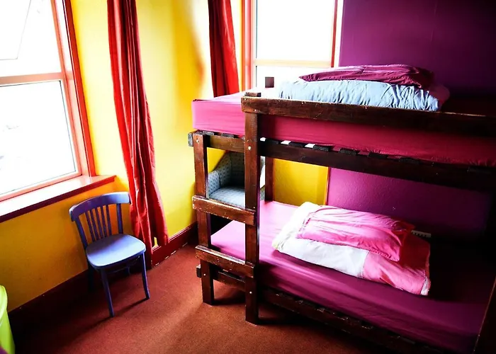 Portree Independent Hostel