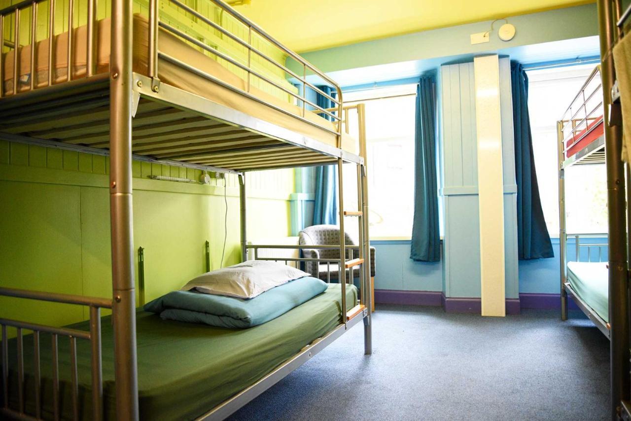 Auberge de jeunesse Independent *