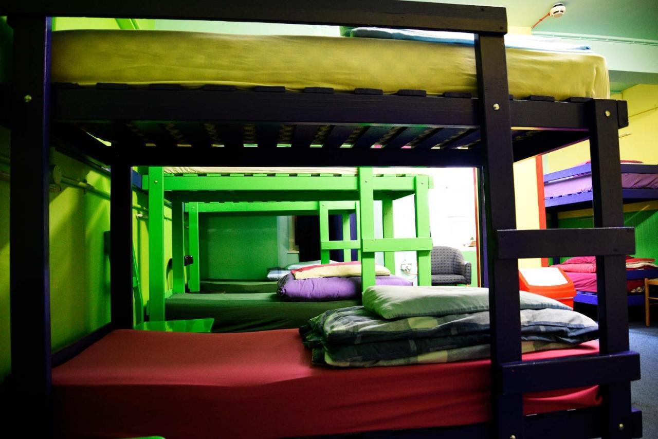 Auberge de jeunesse Independent *